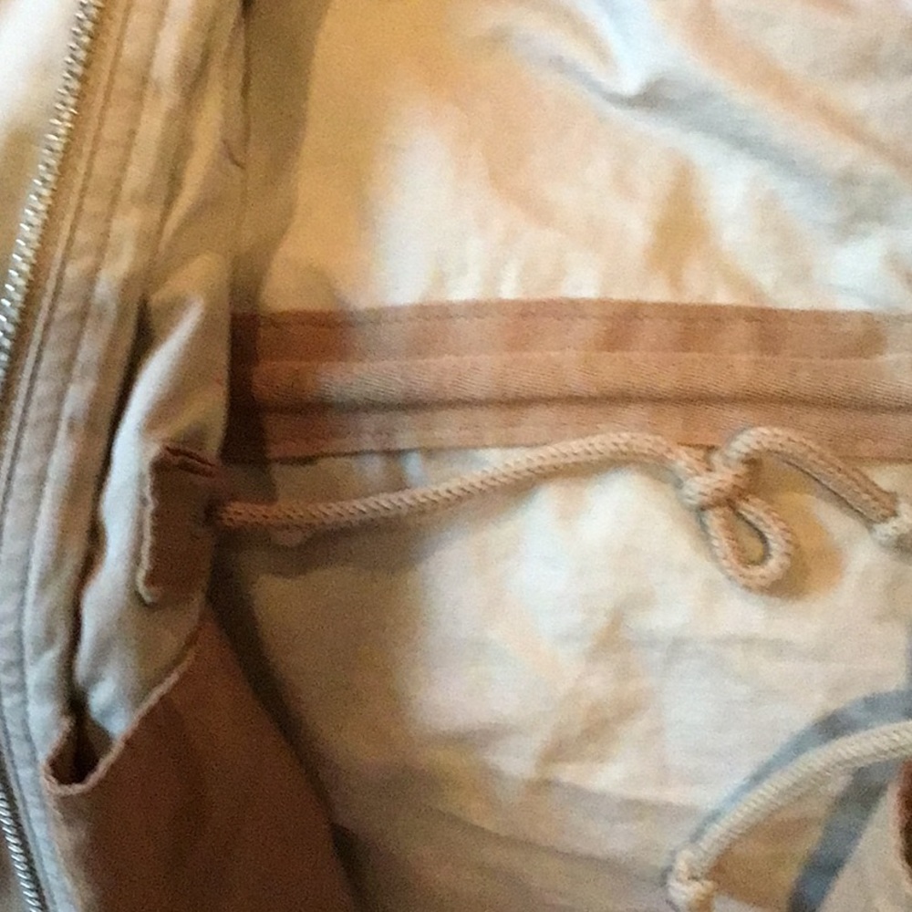 GAP Utility Jacket - Picture 6 of 6